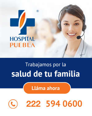 Atencin telefnica Hospital Puebla