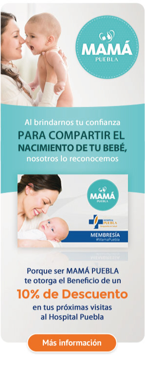 Membresa Mam Puebla